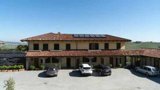Casa Nicolini