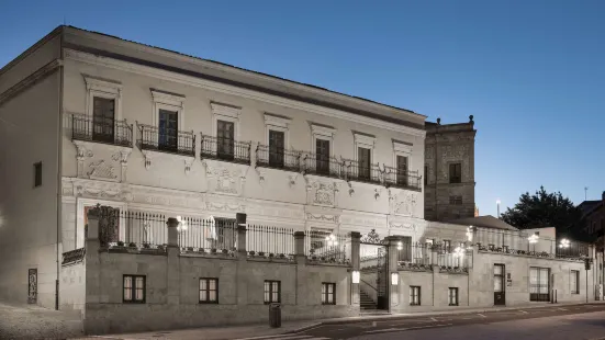 NH Collection Palacio Castella