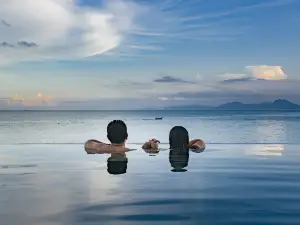 Maison Dedine- SmallLuxuryHotels -Adults Only