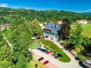 Centrum Green Hill Business & Spa