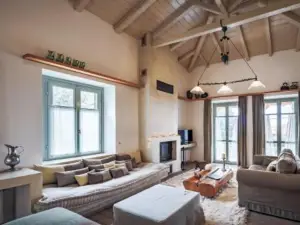 Mazaraki Guesthouse