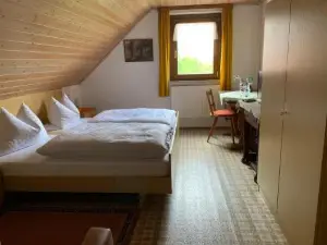 Hohe Tanne