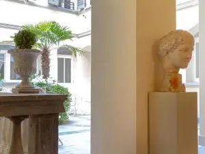Palazzo Glori 6
