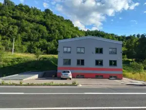 Konjic Lakeside Resort