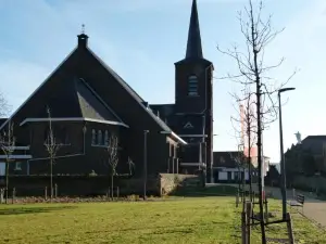 De Konik