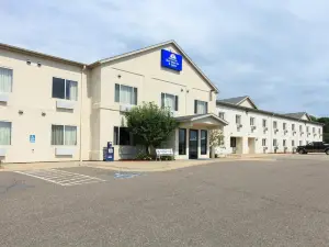 Coratel Inn and Suites by Jasper Northfield