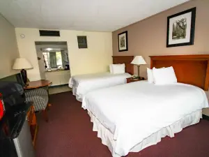 Newburgh Inn