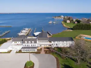 Wylder Hotel - Tilghman Island