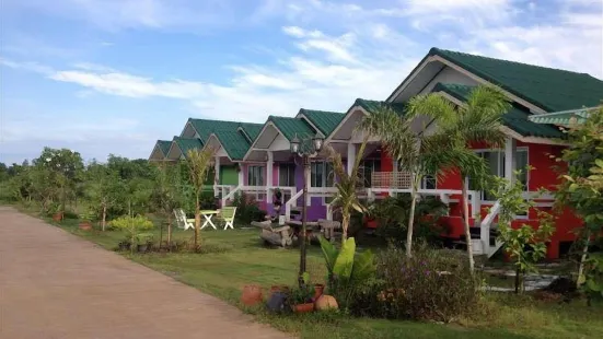 Rombaramee Villa Resort