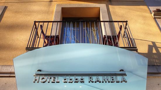 Abba Rambla Hotel