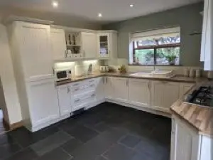 Sunset Cottage