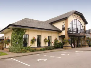 Premier Inn Leicester (Braunstone)