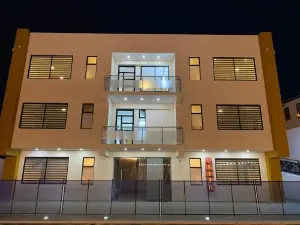 Hotel Isis Confort