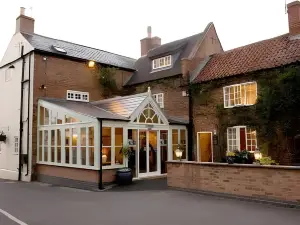 The Cottage Hotel