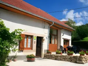 Gîte des 3 Hiboux