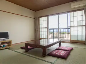民宿オサキ