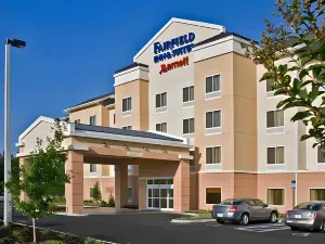 Fairfield Inn & Suites Marietta