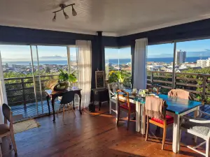 Bluebottle Guesthouse