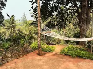 Jessica’s Vacation Home
