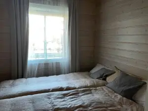 Cosy and well-equipped apartment with free parking