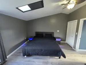 Modern Cornville Ranch