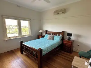 Relaxing farmhouse & panoramic views in Glenmore