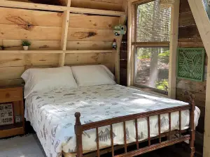 Miners Den Balsam Hill Cabins Milbridge