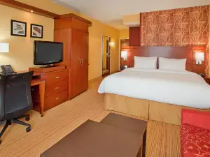 Courtyard Pittsburgh North/Cranberry Woods