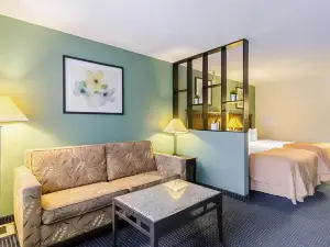 Rodeway Inn & Suites Williamsburg Central