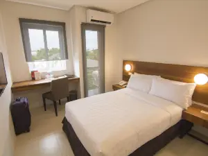 Mango Suites Cauayan