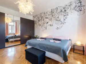 Revliving Apartments Eggenburg
