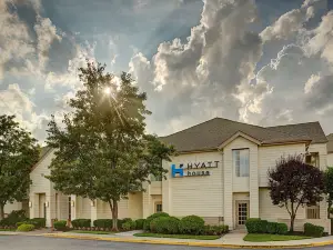 Hyatt House Mt Laurel
