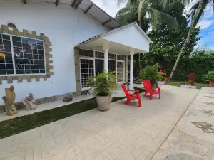 Finca Los Monitos