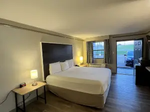 Sulphur Extended Stay