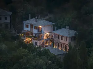 To Stefani Tis Makrinas