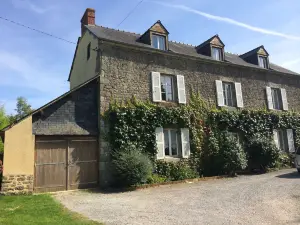 Domaine de la Basse Orme