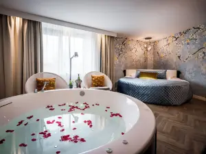 Van der Valk Hotel Maastricht