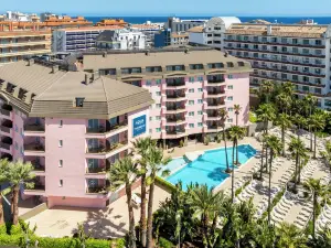 Aqua Hotel the Breeze - All Inclusive - Adults Only - 4Sup