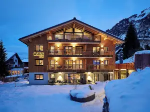 Aparthotel Dorf570
