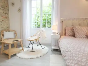 Chambres d'Hôtes de Poumatan