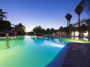 Sporting Club Village