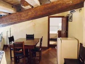 聖傑羅姆安蒂卡狄莫拉旅館