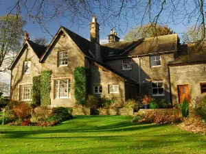 The Little Vicarage Holiday Cottage
