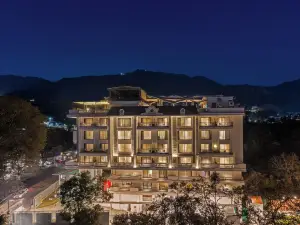 Auradoon, Dehradun - By Leisure Hotels