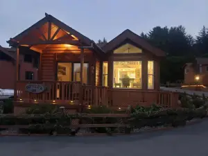 Odysea Ocean Cabin 26 W Jacuzzi & Modern Decor