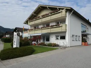 Hotel Christine