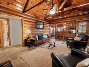 Fox Cabin
