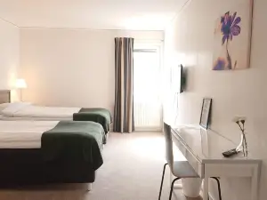 Övik Eventhotell