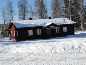 Sunne Hembygdsgård B&B