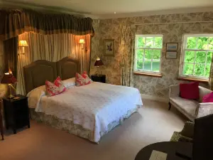 Melfort House